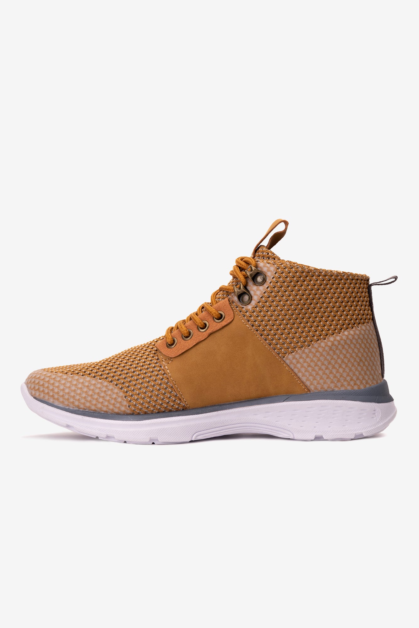 Zapatilla Hombre Camel Gerd Carbin carbin